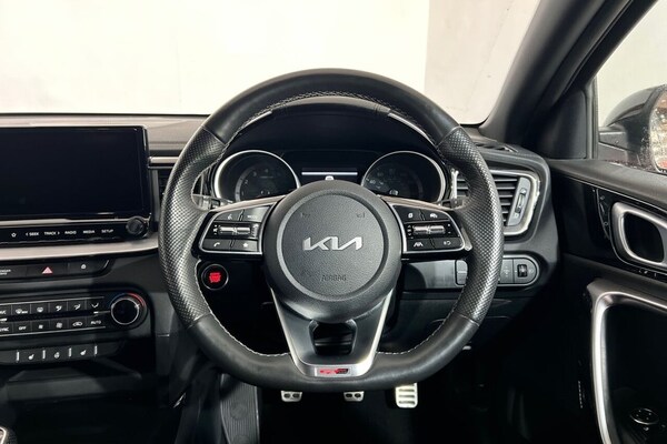 Used Kia Pro Ceed 2022 for sale - 75642817: Photo 21