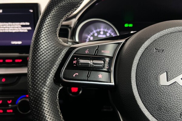 Used Kia Pro Ceed 2022 for sale - 75642817: Photo 22