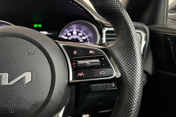 Used Kia Pro Ceed 2022 for sale - 75642817: Photo 23