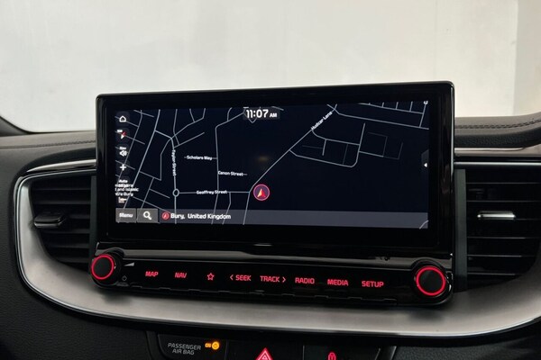 Used Kia Pro Ceed 2022 for sale - 75642817: Photo 27