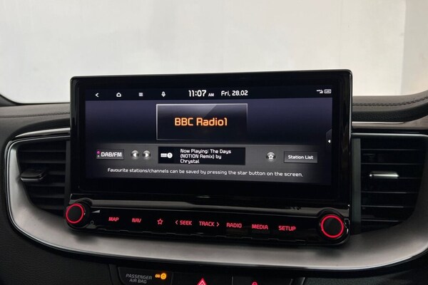 Used Kia Pro Ceed 2022 for sale - 75642817: Photo 28