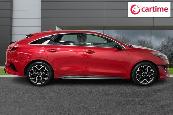 Used Kia Pro Ceed 2022 for sale - 75642817: Photo 2