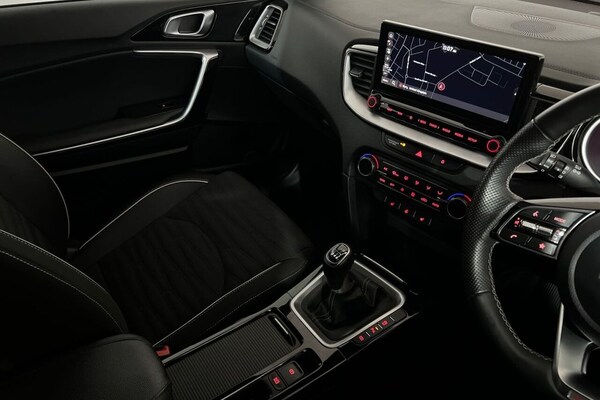 Used Kia Pro Ceed 2022 for sale - 75642817: Photo 30