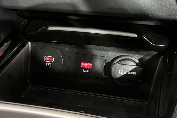 Used Kia Pro Ceed 2022 for sale - 75642817: Photo 36