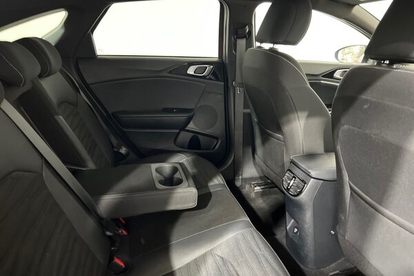 Used Kia Pro Ceed 2022 for sale - 75642817: Photo 39