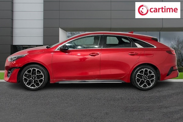 Used Kia Pro Ceed 2022 for sale - 75642817: Photo 3