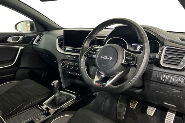 Used Kia Pro Ceed 2022 for sale - 75642817: Photo 7