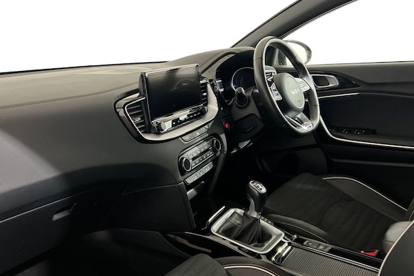 Used Kia Pro Ceed 2022 for sale - 75642817: Photo 9