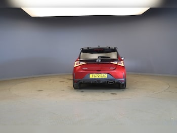 Used Hyundai i20 2022 for sale - 78288332: Photo