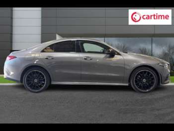 Used Mercedes-Benz CLA 2023 for sale - 74593254: Photo
