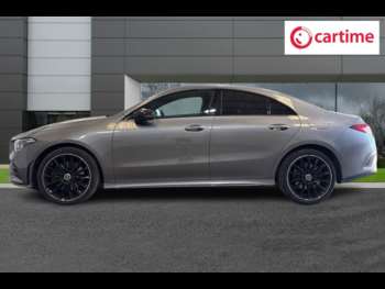 Used Mercedes-Benz CLA 2023 for sale - 74593254: Photo
