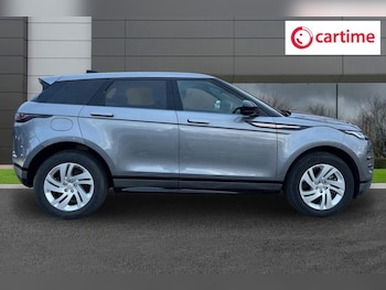 Used Land Rover Range Rover Evoque 2022 for sale - 78672228: Photo