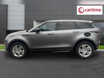 Used Land Rover Range Rover Evoque 2022 for sale - 78672228: Photo