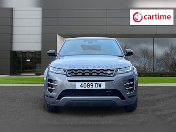 Used Land Rover Range Rover Evoque 2022 for sale - 78672228: Photo