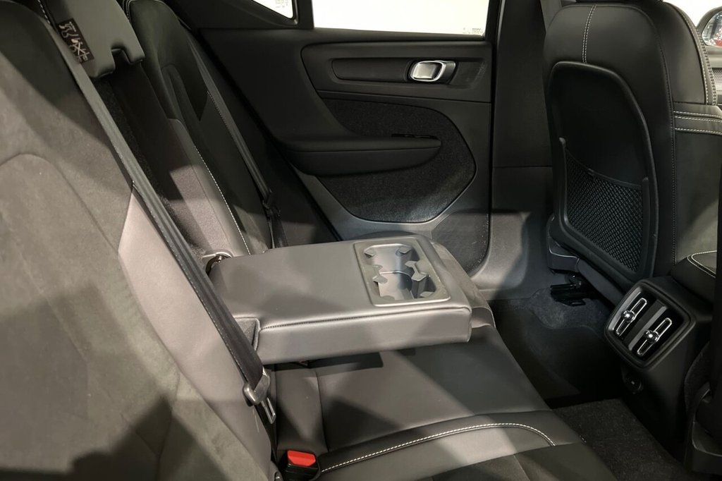 Used Volvo XC40 2021 for sale - 77121345: Photo 38
