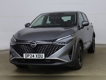 Used Nissan Qashqai 2024 for sale - 79462524: Photo