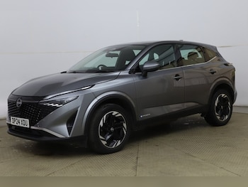 Used Nissan Qashqai 2024 for sale - 79462524: Photo