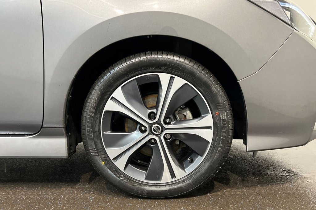 Used Nissan Leaf 2021 for sale - 77262972: Photo 14