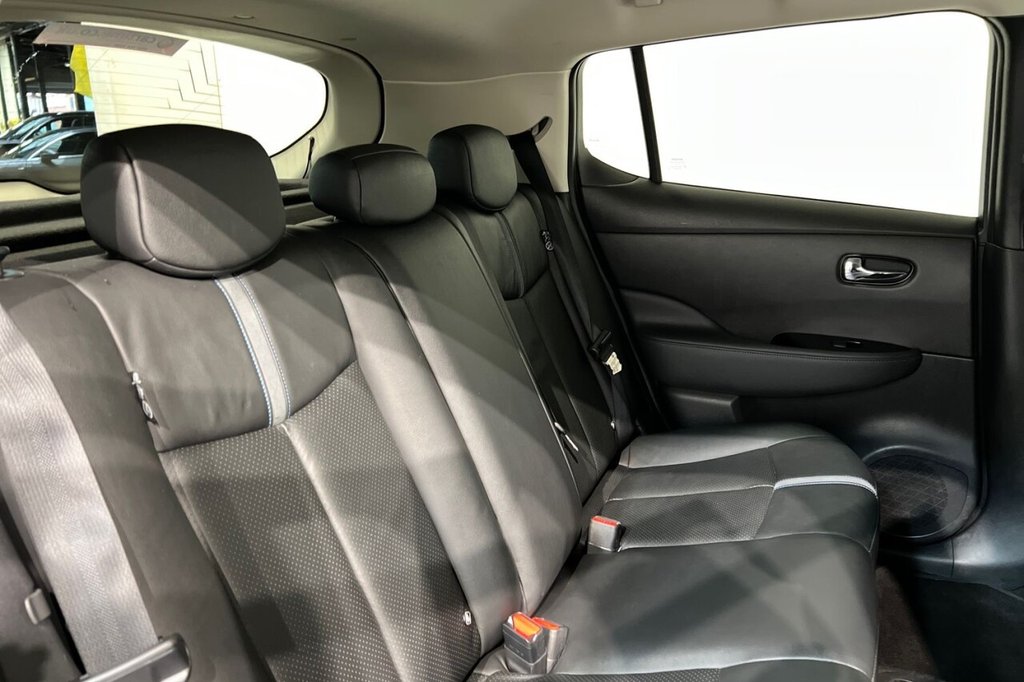 Used Nissan Leaf 2021 for sale - 77262972: Photo 23