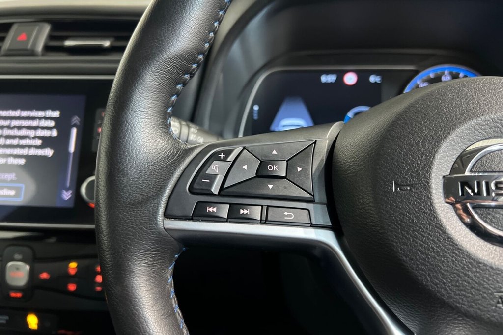 Used Nissan Leaf 2021 for sale - 77262972: Photo 25