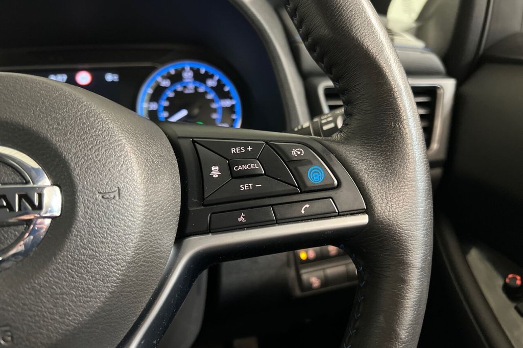 Used Nissan Leaf 2021 for sale - 77262972: Photo 26