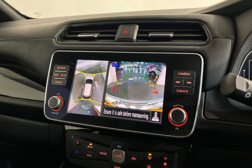 Used Nissan Leaf 2021 for sale - 77262972: Photo 29