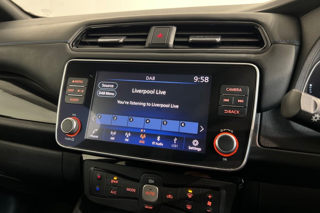 Used Nissan Leaf 2021 for sale - 77262972: Photo 31