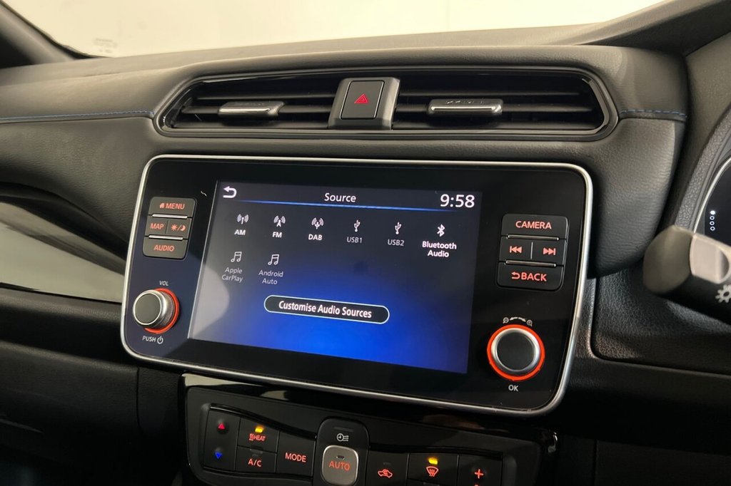 Used Nissan Leaf 2021 for sale - 77262972: Photo 32