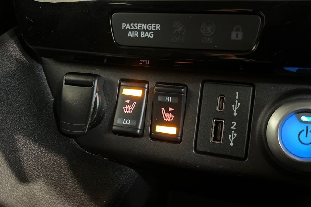 Used Nissan Leaf 2021 for sale - 77262972: Photo 35