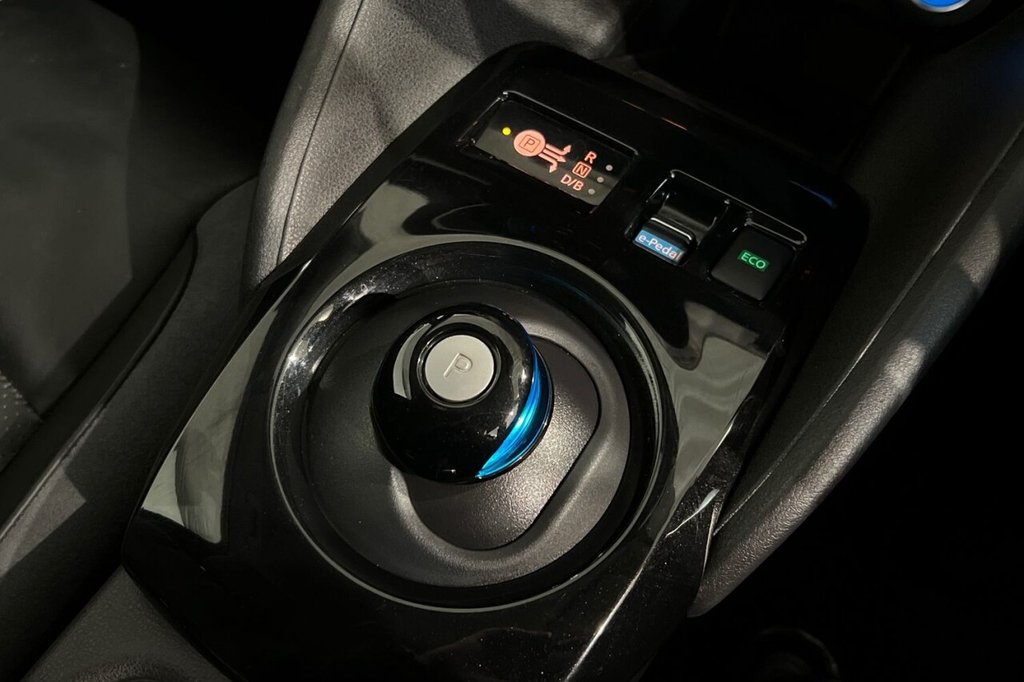 Used Nissan Leaf 2021 for sale - 77262972: Photo 36