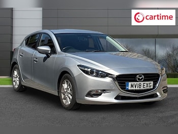 Used Mazda Mazda3 2018 for sale - 79221142: Photo