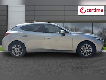 Used Mazda Mazda3 2018 for sale - 79221142: Photo