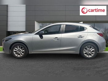 Used Mazda Mazda3 2018 for sale - 79221142: Photo