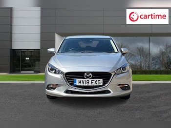 Used Mazda Mazda3 2018 for sale - 79221142: Photo