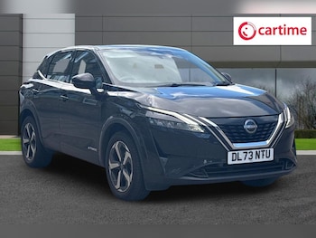 Used Nissan Qashqai 2023 for sale - 78737966: Photo