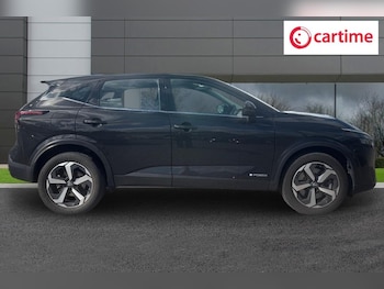 Used Nissan Qashqai 2023 for sale - 78737966: Photo