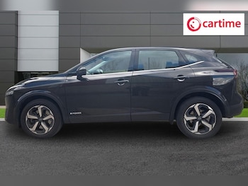 Used Nissan Qashqai 2023 for sale - 78737966: Photo