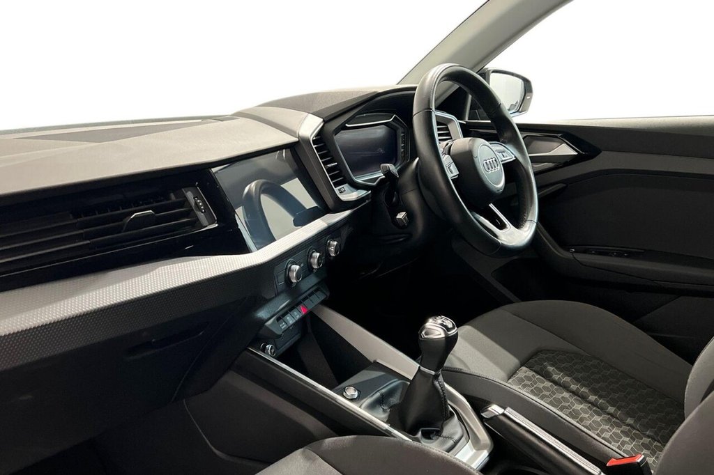 Used Audi A1 2022 for sale - 77327811: Photo 11