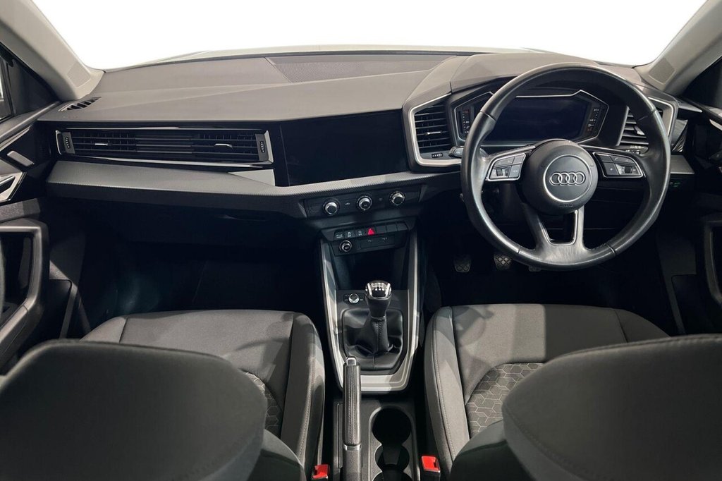 Used Audi A1 2022 for sale - 77327811: Photo 12