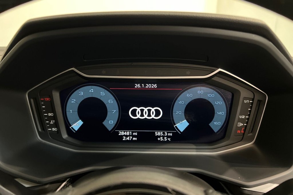 Used Audi A1 2022 for sale - 77327811: Photo 15