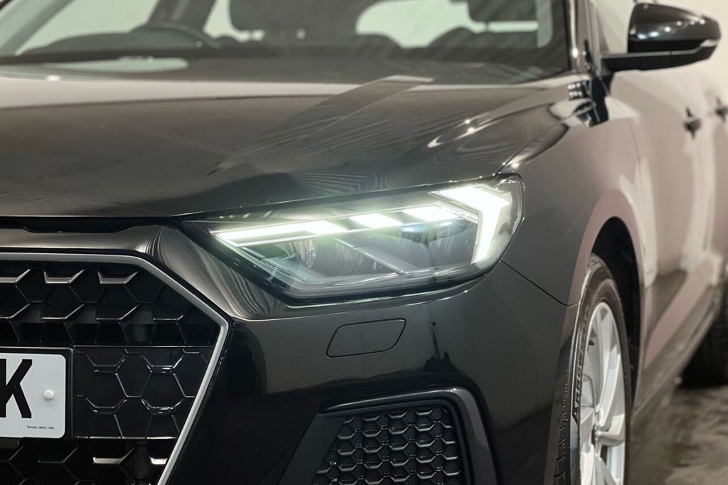 Used Audi A1 2022 for sale - 77327811: Photo 16