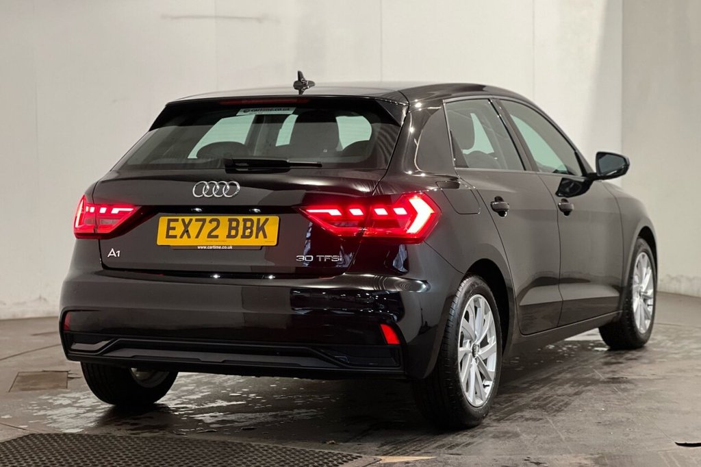 Used Audi A1 2022 for sale - 77327811: Photo 20