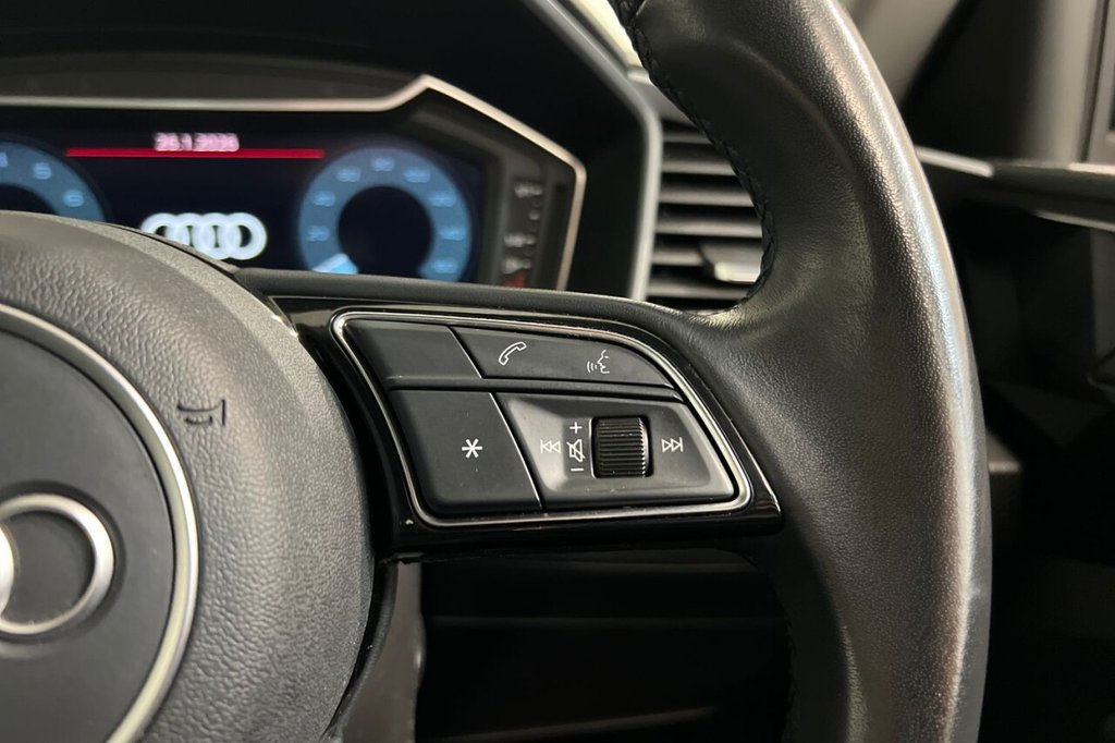 Used Audi A1 2022 for sale - 77327811: Photo 25