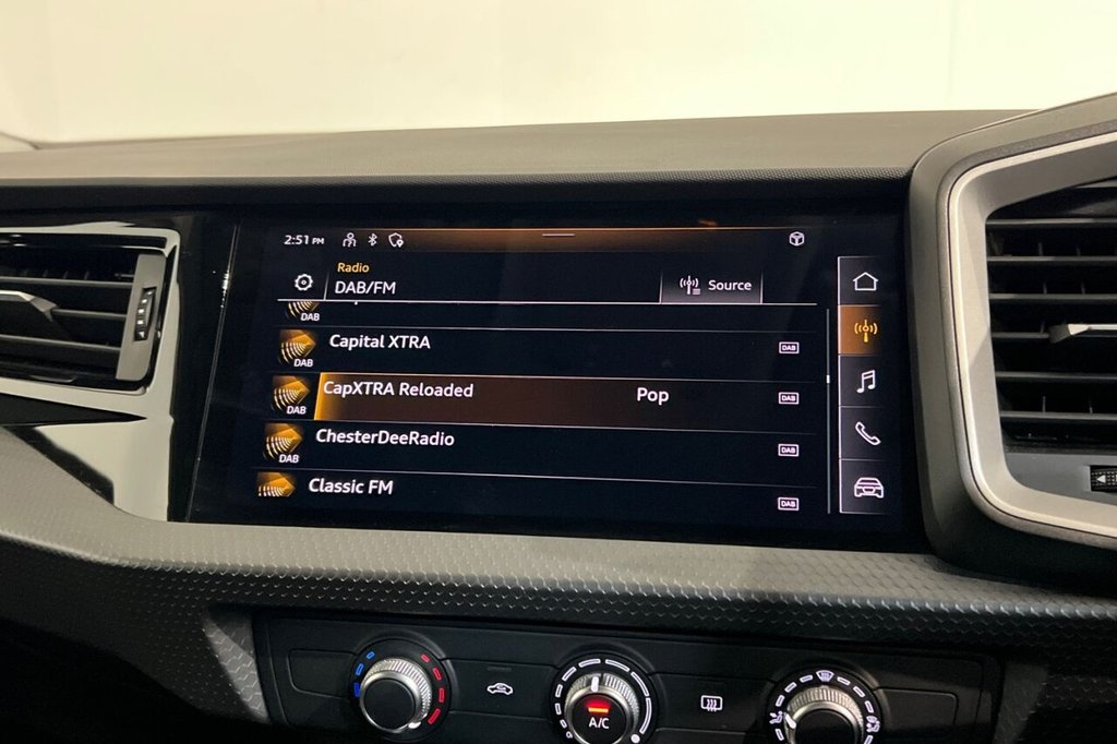 Used Audi A1 2022 for sale - 77327811: Photo 29