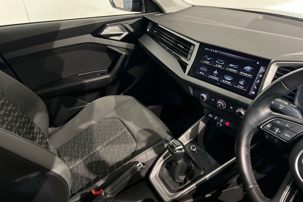 Used Audi A1 2022 for sale - 77327811: Photo 32