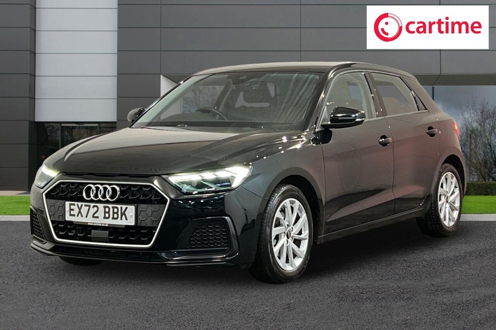 Used Audi A1 2022 for sale - 77327811: Photo 7