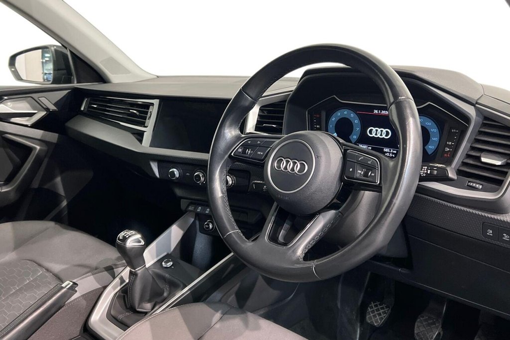 Used Audi A1 2022 for sale - 77327811: Photo 9