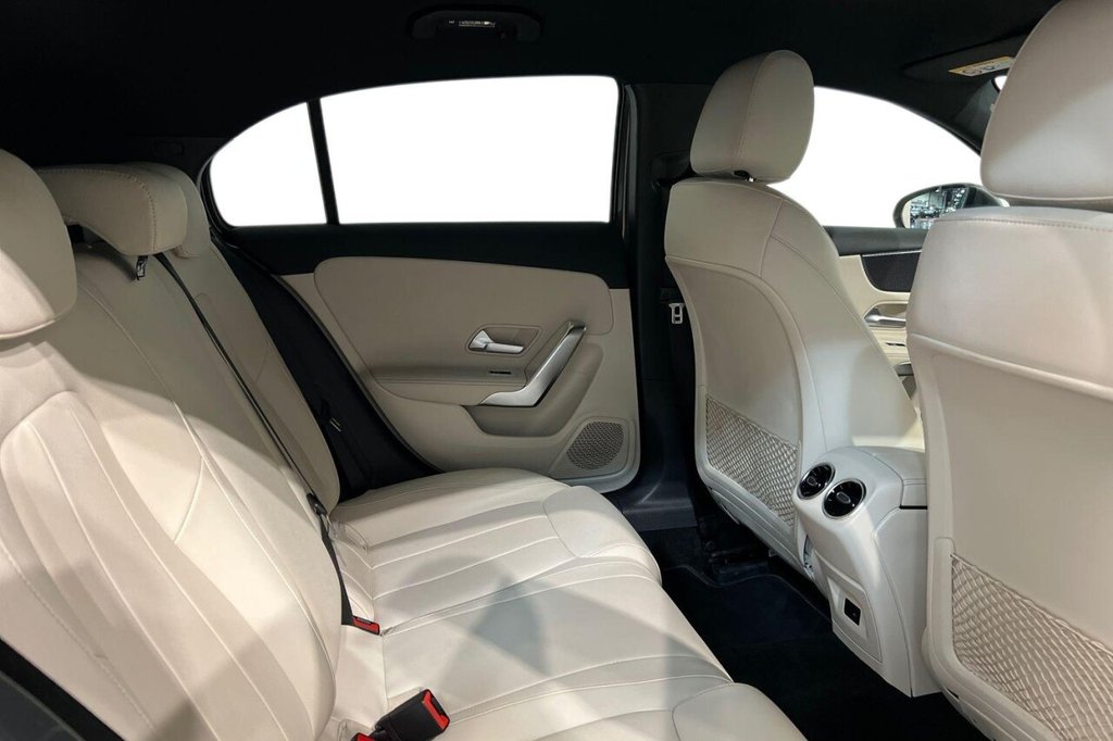 Used Mercedes-Benz A-Class 2022 for sale - 77262991: Photo 10