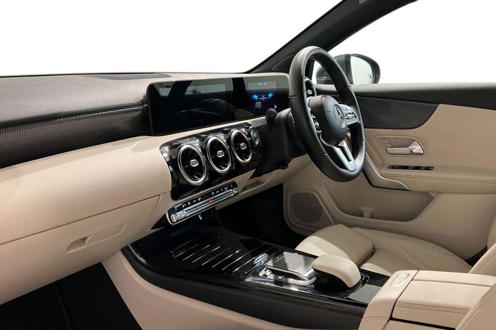 Used Mercedes-Benz A-Class 2022 for sale - 77262991: Photo 11