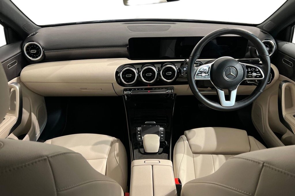 Used Mercedes-Benz A-Class 2022 for sale - 77262991: Photo 12